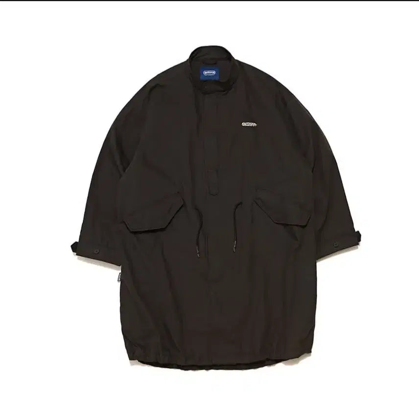 [BUNJANG] Outdoor Products Long Fishtail Parka / 아웃도어 프로덕트 롱 피쉬테일 파카 m사이즈