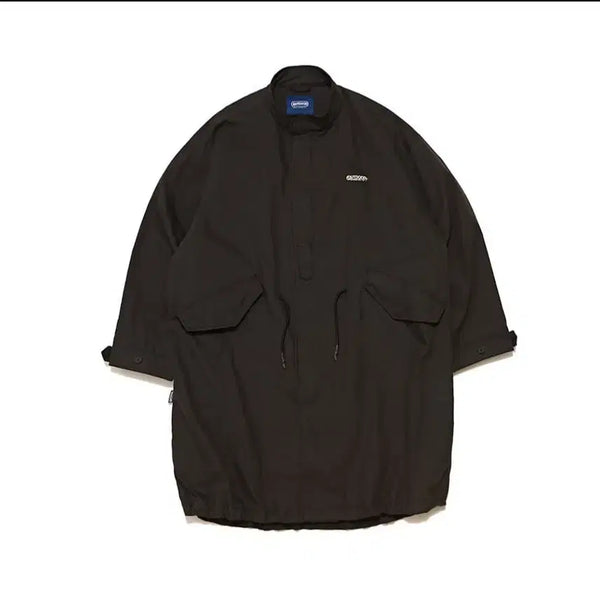 [BUNJANG] Outdoor Products Long Fishtail Parka / 아웃도어 프로덕트 롱 피쉬테일 파카 m사이즈