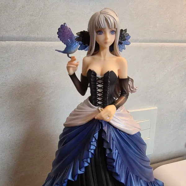 [BUNJANG] Flare Odin Sphere Gwendolyn Figure (Opened) / 플레어 오딘스피어 그웬돌린 개봉품 판매합니다