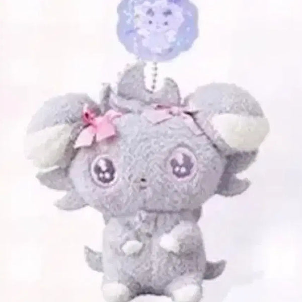 [BUNJANG] Pokemon Nya-Supur Mascot / 포켓몬스터 돈어택미 냐스퍼 마스코트