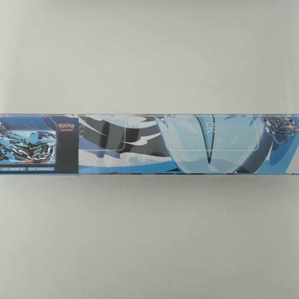 [BUNJANG] Mega Greninja Playmat Sealed / 메가 개굴닌자 플레이매트 미개봉