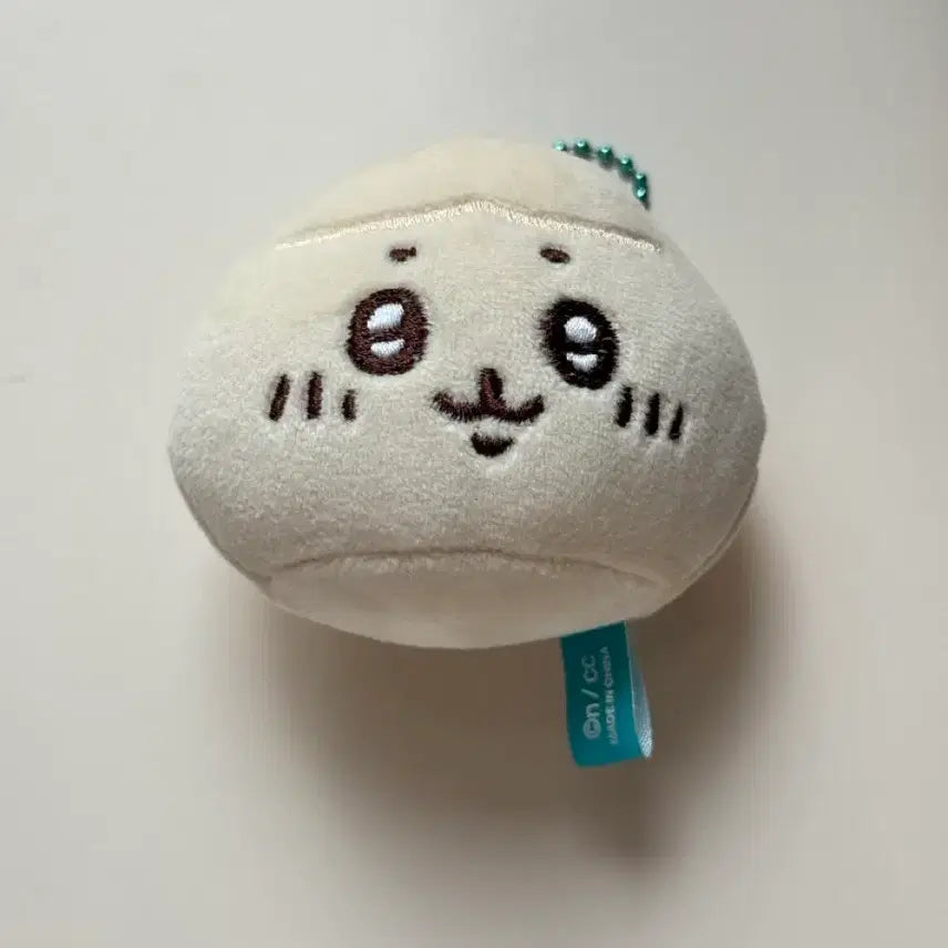 [BUNJANG] Hachitore Mandu Keyring / 하치와레 만두 키링 양도 / 치이카와