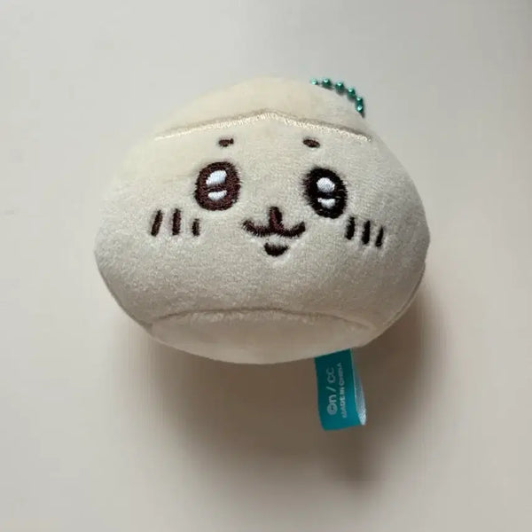[BUNJANG] Hachitore Mandu Keyring / 하치와레 만두 키링 양도 / 치이카와