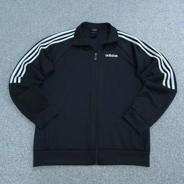 [BUNJANG] Adidas Zip-Up Jacket (L) / L 아디다스 집업 자켓 | 0702C19