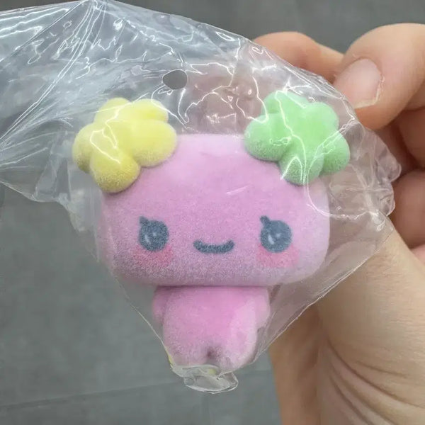 [BUNJANG] Tamagotchi Flappy Flowerchi / 다마고치 플로키 플라워치