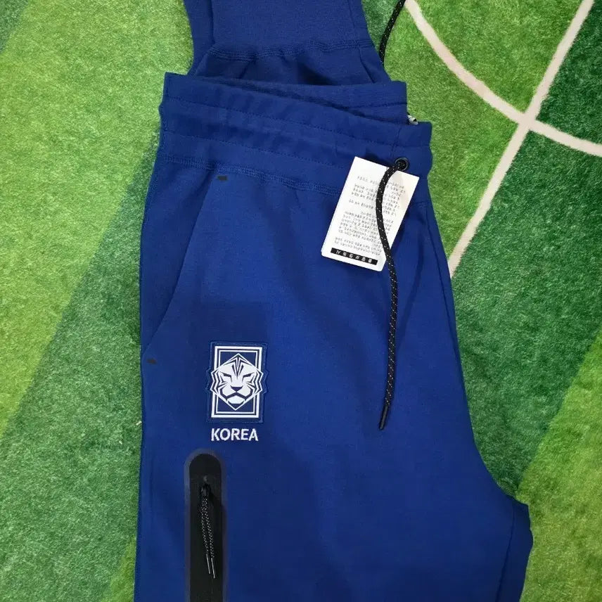[BUNJANG] South Korea National Team Tech Pack Pants / 대한민국 국대  테크팩 바지