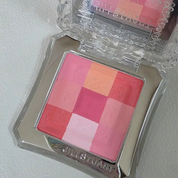 [BUNJANG] JILLSTUART BEAUTY Mixblush Compact No. 117 New Product / 질스튜어트 뷰티 믹스블러쉬 컴팩트 117호 새제품