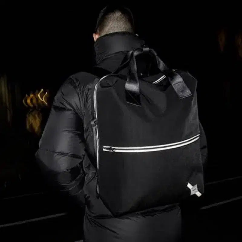[BUNJANG] Porter x Saturdays NYC Scotch Backpack / porter x saturdays nyc 콜라보 스카치백팩 포터 백팩