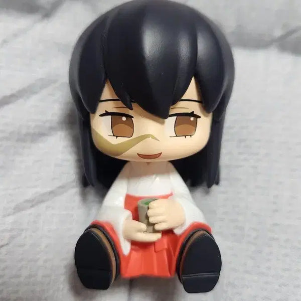[BUNJANG] Jujutsu Kaisen Utahime Pop Mart Figure / 주술회전 우타히메 팝마트 피규어