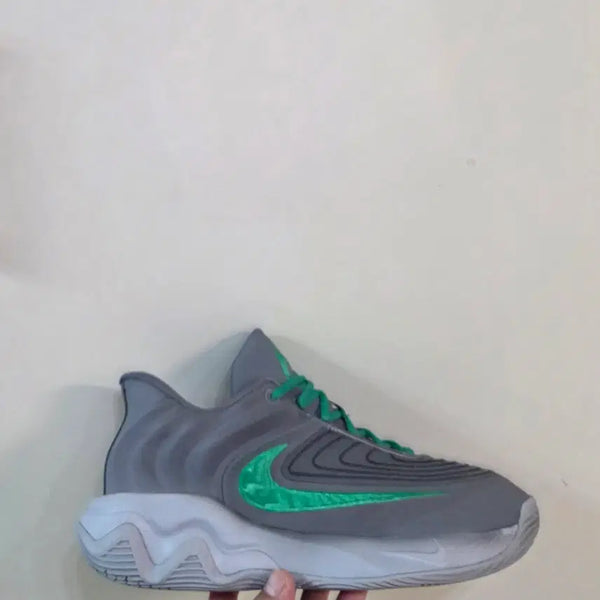 [BUNJANG] Nike Giannis Immortality 4 EP Mid Renew Stadium Green / [265] 나이키 야니스 이모탈리티4EP 미드 리뉴 스타디움그린