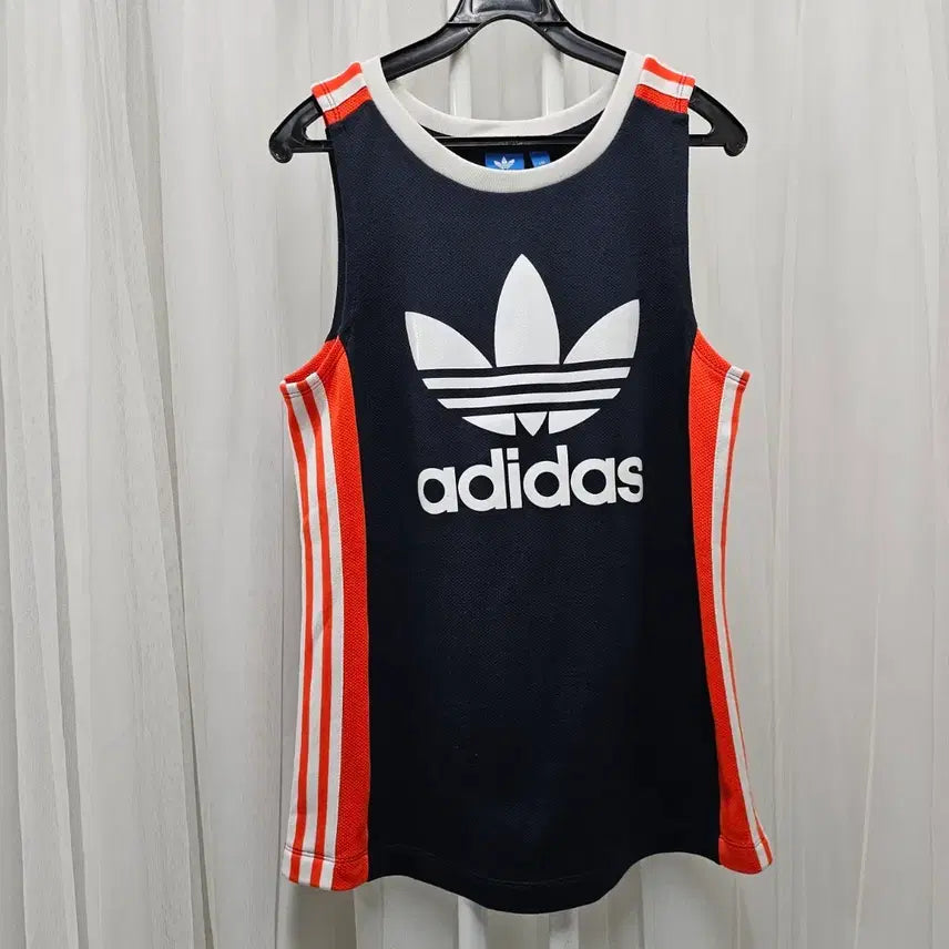 [BUNJANG] Adidas Osaka Ar Tank Top / 아디다스 오사카 아르 탱크탑 095