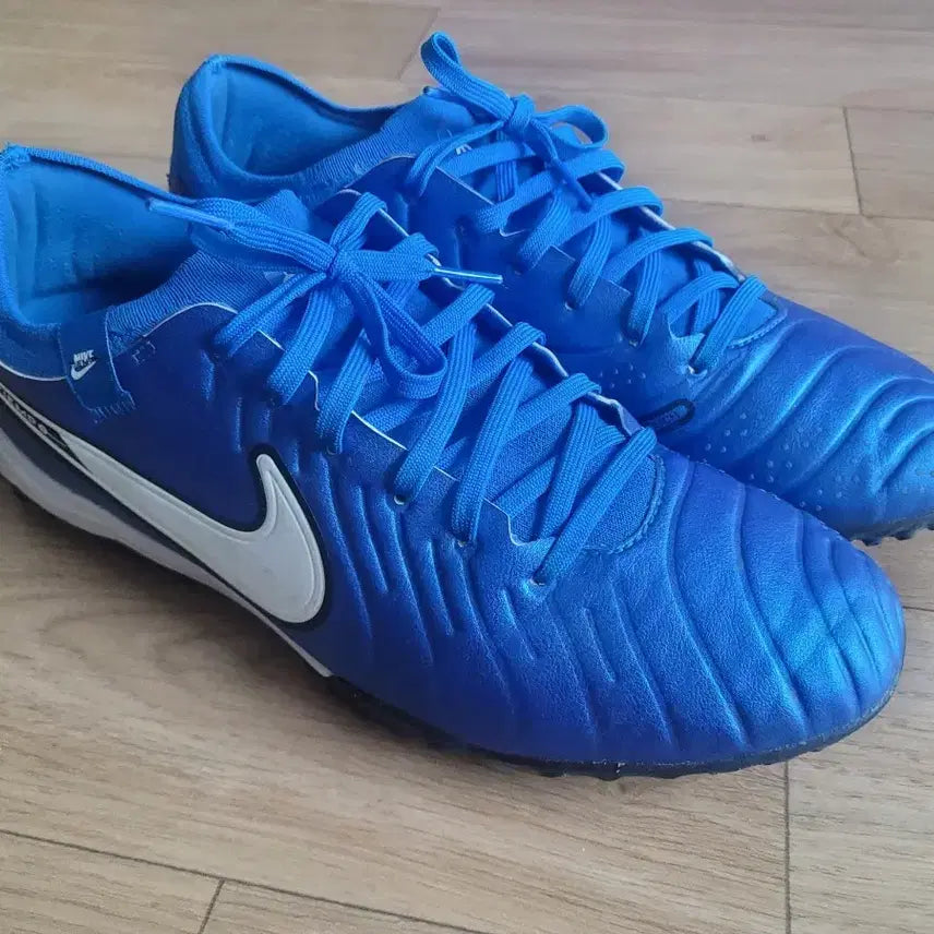 [BUNJANG] Nike Tiempo Legend 10 Pro TF Futsal Shoes / 나이키 티엠포 레전드 10 프로 TF (풋살화)