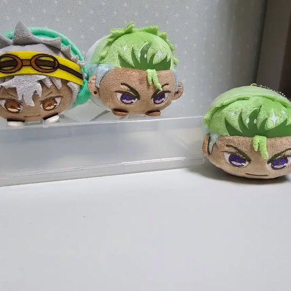 [BUNJANG] King of Prism Mocchi Kororin Kazuki & Alex Bundle Set / 킹프리 킹오브프리즘 모찌코로링 카즈키 알렉 특전 일괄