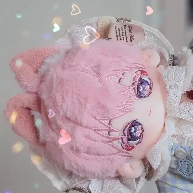 [BUNJANG] 20cm Un 속성 Cotton Doll Malrangjaecki / 20cm 무속성 솜인형 말랑재키