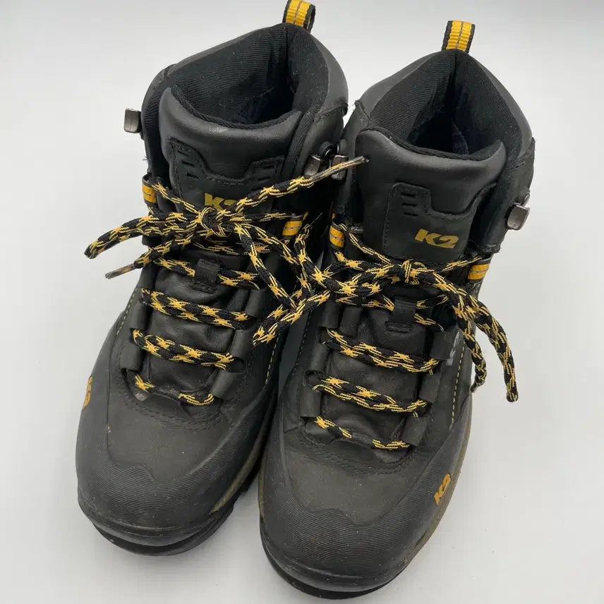 [BUNJANG] K2 Women's Hiking Trekking Shoes 245 / k2 케이투 여성 등산화 트레킹화 245