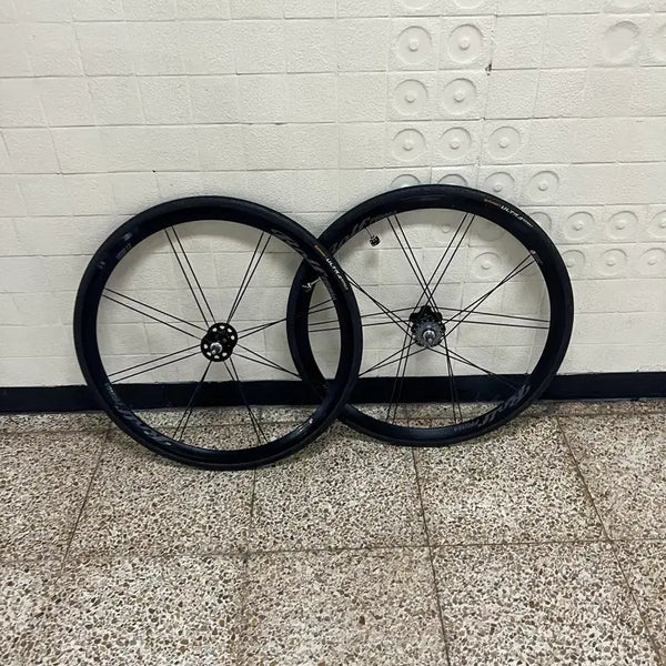 [BUNJANG]  Rolf Prima Elan Edition Wheelset - S Class / 롤프 비고르fx 코리아 에디션  휠셋 S급