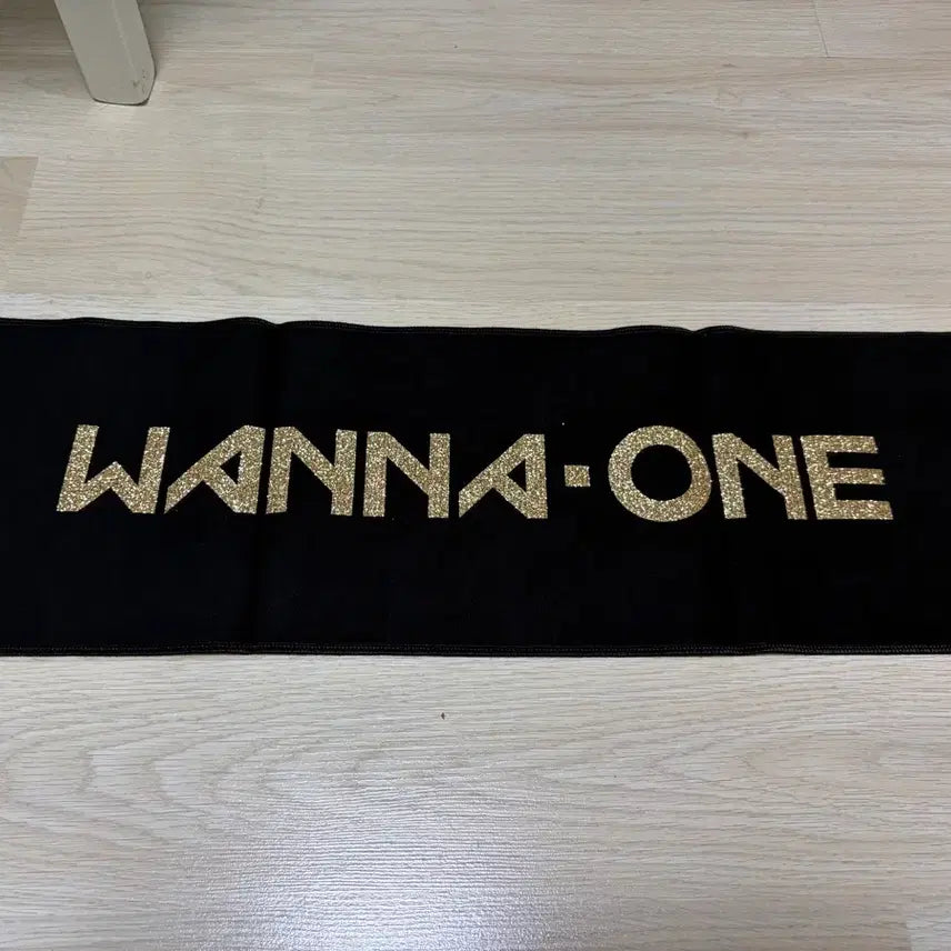[BUNJANG] Wanna One Slogan / 워너원 슬로건