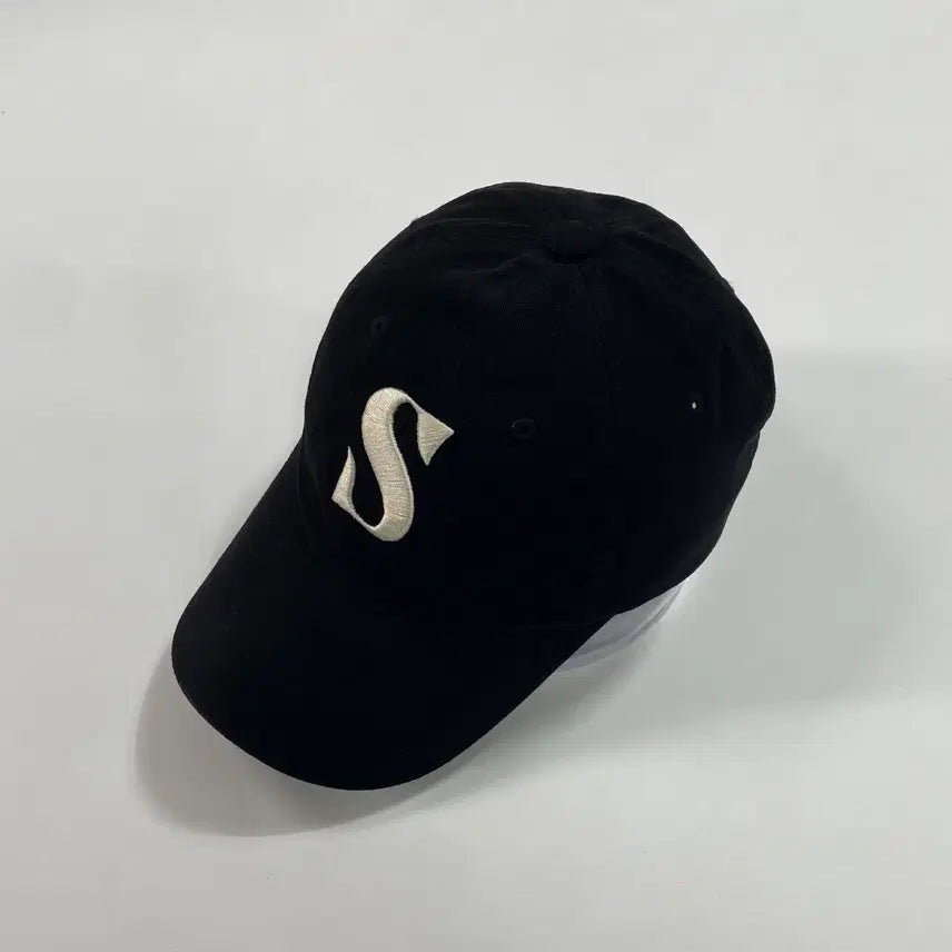 [BUNJANG] SETER Casual Logo Ball Cap L / 세터 캐쥬얼 로고 볼캡 (onc.6)