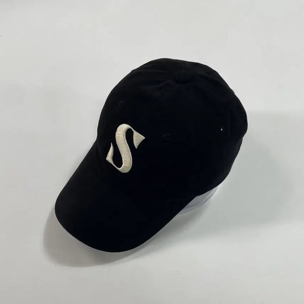[BUNJANG] SETER Casual Logo Ball Cap L / 세터 캐쥬얼 로고 볼캡 (onc.6)