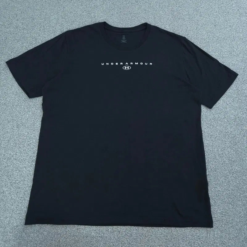 [BUNJANG] Under Armour Short Sleeve T-Shirt (Size L) / L/G/G 언더아머 반팔 티 | 0702C02