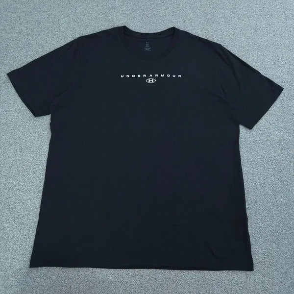 [BUNJANG] Under Armour Short Sleeve T-Shirt (Size L) / L/G/G 언더아머 반팔 티 | 0702C02