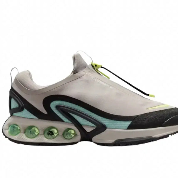 [BUNJANG] Nike Air Max Dn Rom College Grey Cannon / 한족씩 나이키 에어맥스 Dn 롬 컬리지 그레이 캐넌