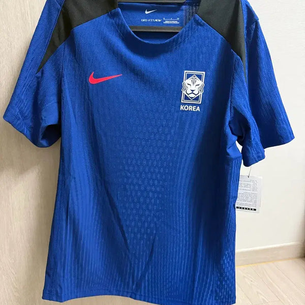 [BUNJANG] Nike Korea National Team ADV Training Top 2024-2026 / 24-26 나이키 대한민국 국대 adv 트레이닝 탑