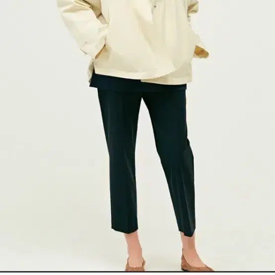 [BUNJANG] The Cashmere Jumper - New Arrival / 더 캐시미어 점퍼 새상품
