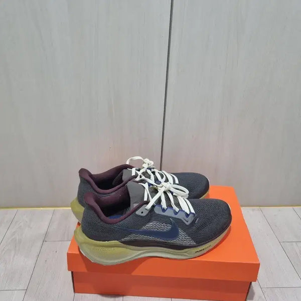 [BUNJANG] Nike Pegasus 41 Premium Running Shoes / 새상품  )) 나이키 페가수스41 프리미엄 러닝운동화 275