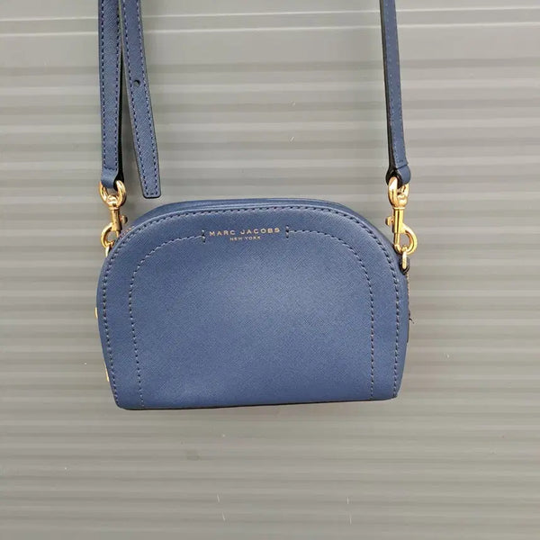 [BUNJANG] Marc Jacobs Shoulder Bag Blue / 마크제이콥스 숄더백 블루5,000