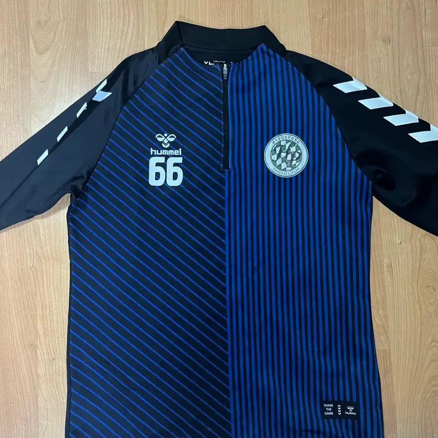 [BUNJANG] Hyunpoong Training Set / 현풍 트레이닝복 팝니다