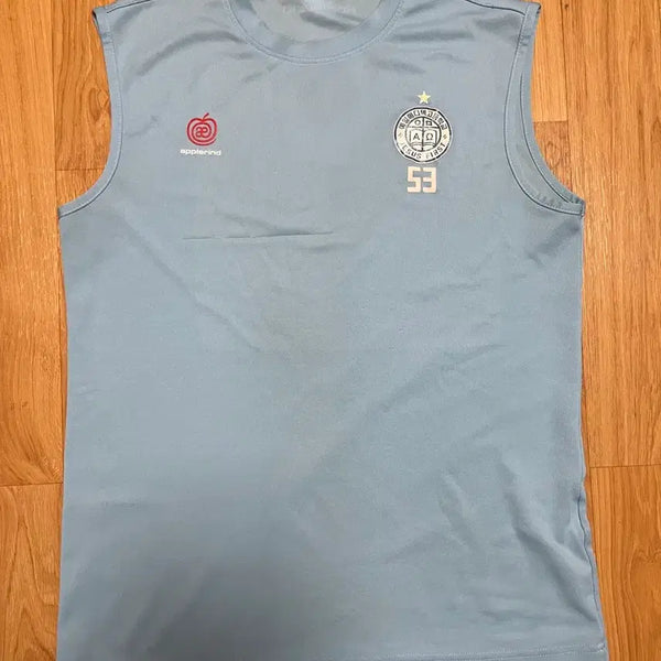 [BUNJANG] Yale Sleeveless Top / 예일 나시 팝니다