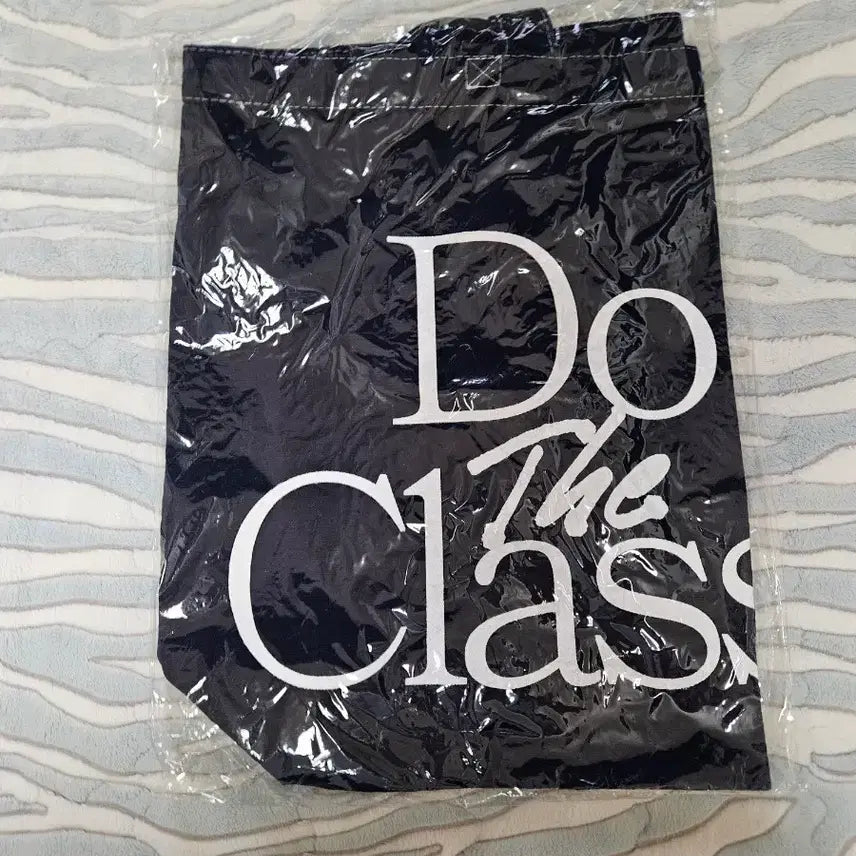 [BUNJANG] Aprencie Tote Bag (Unsealed, New) / 아프레쎄 토트백 미개봉 새상품