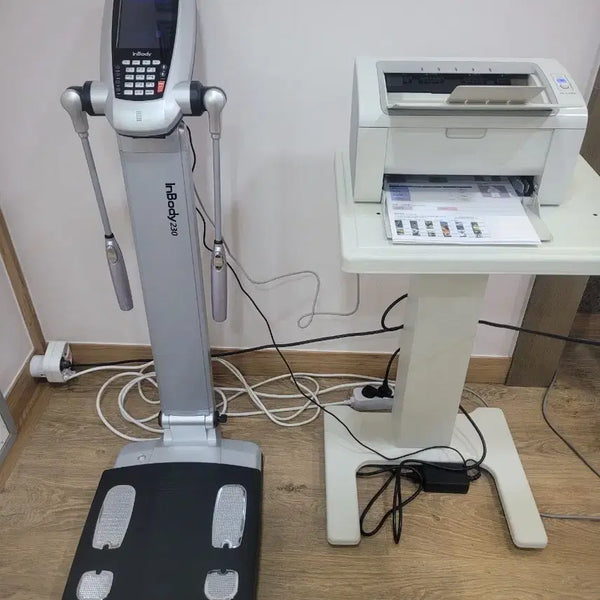 [BUNJANG] InBody 230 Body Composition Analyzer with Printer / 인바디 230