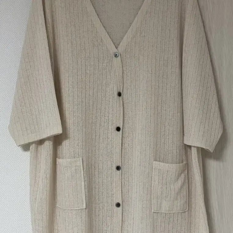 [BUNJANG] Women's Cool Material Cardigan / 여성 쿨소재 가디건