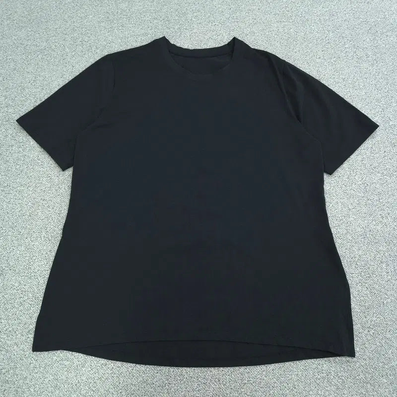 [BUNJANG] Andar Short Sleeve T-Shirt Size 6 / 6 안다르 반팔 티 | 0702C03