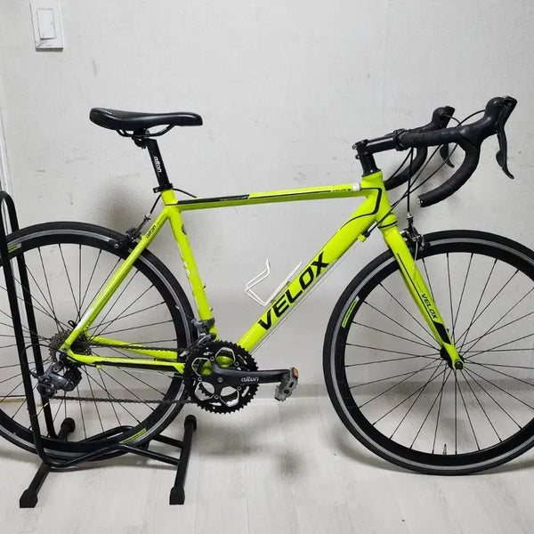 [BUNJANG] 2016 Altons Velox16 Road Bicycle / (대구만)2016 알톤 벨록스16 로드 자전거