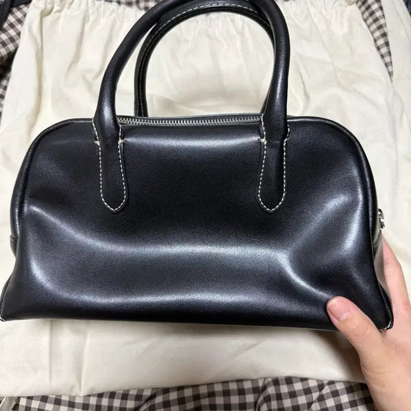 [BUNJANG] Nothing Written Mini Golf Bag / 낫띵리튼 골프백 미니
