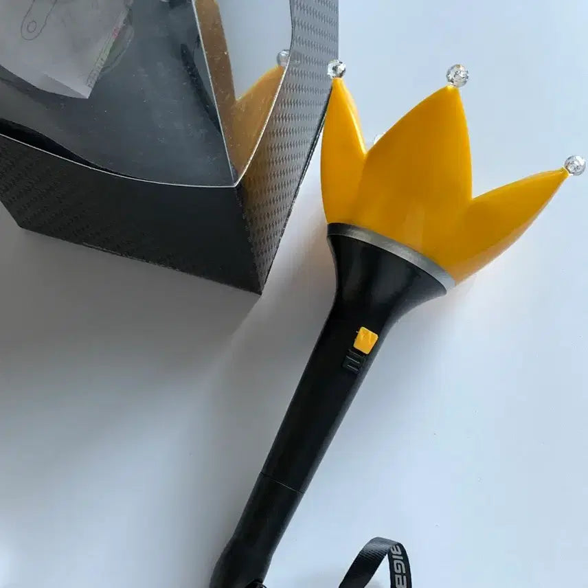 [BUNJANG] BIGBANG Official Light Stick Version 4 / 뱅봉 빅뱅 응원봉 ver4