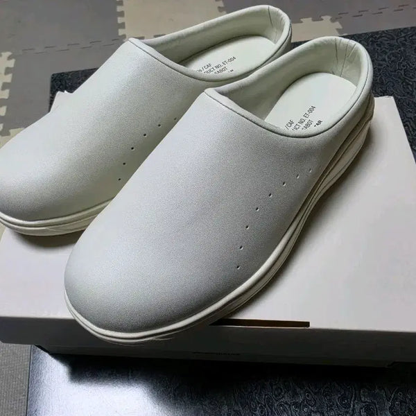 [BUNJANG] Moonstar 810s ET004 Shoes (Sealed New Product) / 문스타 810s et004(미개봉 새상품)