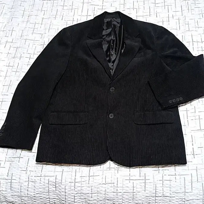 [BUNJANG] Musinsa Corduroy Blazer / 무신사 코듀로이 블레이저 100 가슴58 기장74
