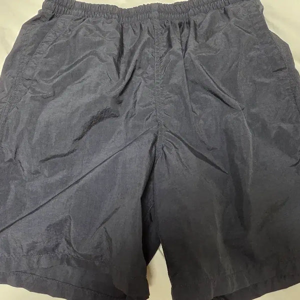 [BUNJANG] Danton Nylon Shorts Black / 단톤 나일론 반바지 블랙