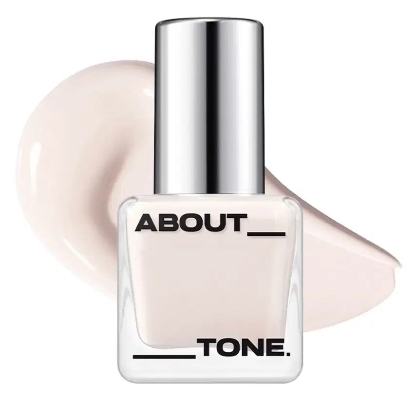 [BUNJANG] About Tone Fair Skin Layer Fit Foundation / 어바웃톤 파운데이션 19 페어 스킨 레이어핏