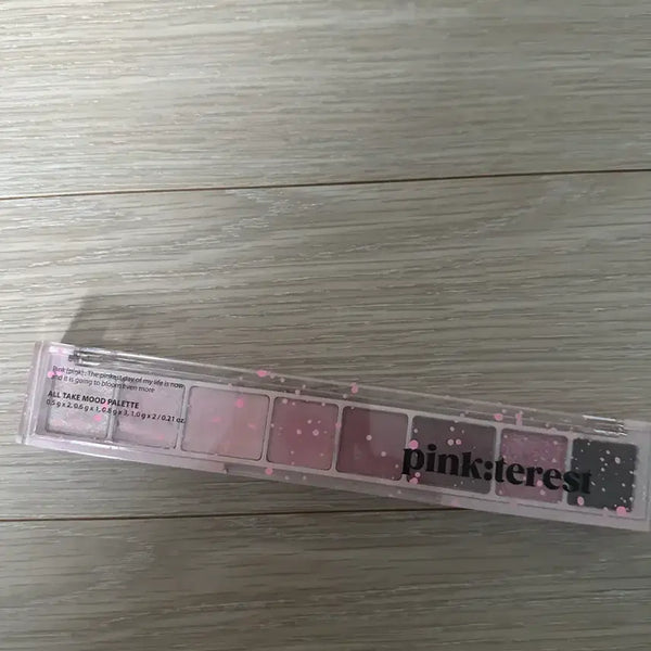 [BUNJANG] Peripera All Take Mood Palette No. 11 Forbes Selected Cool Pink / (단종템)페리페라 올데이크 무드 팔레트 11 포브스 선정 제법 젠쿨한핑크