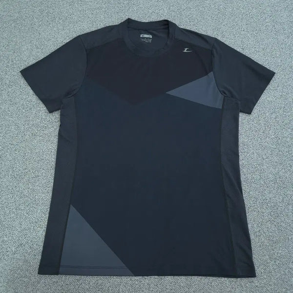 [BUNJANG] Lecaf 95 Short Sleeve T-shirt / 95 르까프 반팔 티 | 0702C04