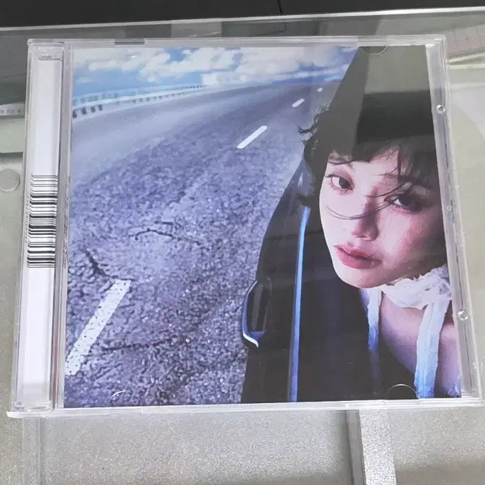 [BUNJANG] Heekyu EP 1st 'Broken Hitchhiking' CD Album / 희규 EP 1집 고장난 히치하이킹 CD 앨범