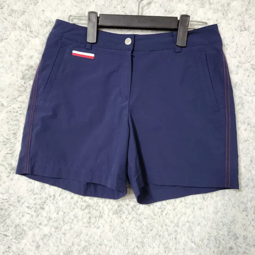 [BUNJANG] Louis Castel Golf Shorts / J581 [70] 루이까스텔 골프 반바지