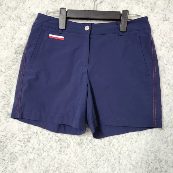 [BUNJANG] Louis Castel Golf Shorts / J581 [70] 루이까스텔 골프 반바지