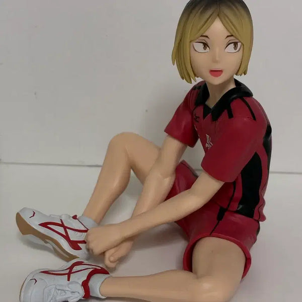 [BUNJANG] Haikyuu!! Kenma Kozume Figure / 하이큐 켄마 피규어