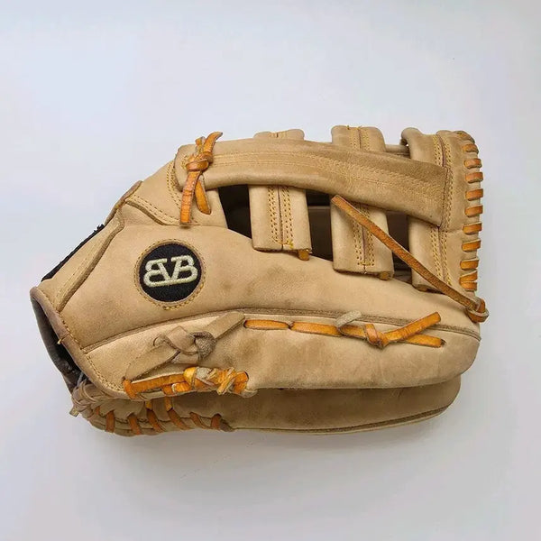 [BUNJANG] SB Pro Baseball Gold Series Infielder Glove / SB 프로 야구 골드 시리즈 글러브(내야수용)